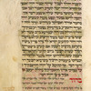 Haftarah for morning prayer for Yom Kippur.