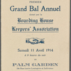Palm Garden