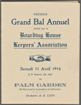 Palm Garden