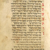 Haftarah for morning prayer for Yom Kippur [cont.].
