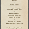 Restaurant name and/or location not given