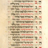 Piyut for Musaf for Yom Kippur [cont.].