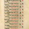 Piyut for Musaf for Yom Kippur [cont.].