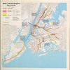 Mass Transit program New York City