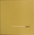 Brooklyn community planning District 1. Williamsburg, Greenpoint.