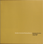 Brooklyn community planning District 2. Downtown Brooklyn, Fort Greene, Clinton Hill.