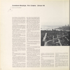 Downtown Brooklyn, Fort Greene, Clinton Hill.