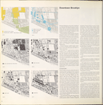 Downtown Brooklyn, Fort Greene, Clinton Hill. (cont.)