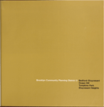 Brooklyn community planning District 3. Bedford-Stuyvesant, Ocean Hill, Tompkins Park, Stuyvesant Heights.