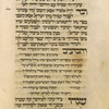 Piyut for Musaf for Yom Kippur [cont.].