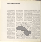 Central Brooklyn Model Cities