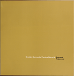 Brooklyn community planning District 4. Bushwick, Ridgewood.