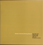 Brooklyn community planning District 5. East New York, Spring Creek, Cypress Hills, New Lots, Broadway Junction.