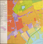 Land use policy