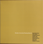 Brooklyn community planning District 6. South Brooklyn, Park Slope, Brooklyn heights, Cobble Hill, Boerum Hill, Carroll Gardens, Red Hook, Gowanus, Windsor Terrace.