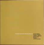 Brooklyn community planning District 8. Crown Heights, Prospect heights, Children's Museum, Ebbets Field, Wingate, Lefferts Gardens.