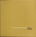 Brooklyn community planning District 10. Bay Ridge, Fort Hamilton, Dyker Heights.