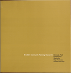 Brooklyn community planning District 12. Borough Park, Kensington, Mapleton, Bay Parkway, Ocean Parkway.