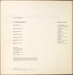 City planning commission
