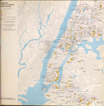 Manhattan public and publicly aided housing