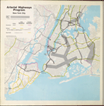 Arterial highways program New York City
