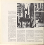 Lower Manhattan, The Battery, Wall Street, Civic Center, Governor's Island. (cont.)