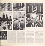 Lower Manhattan, The Battery, Wall Street, Civic Center, Governor's Island. (cont.)