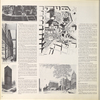 Lower Manhattan, The Battery, Wall Street, Civic Center, Governor's Island. (cont.)