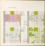 Land use analysis and urban design