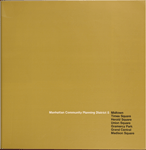 Manhattan community planning District 5. Midtown, Times Square, Herald Square, Union Square, Gramercy Park, Grand Central, Madison Square.