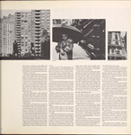 West Side, Lincoln Square, Upper West Side. (cont.)