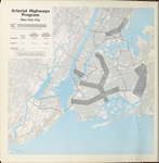 Arterial highways program New York City