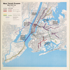 Mass Transit program New York City