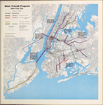 Mass Transit program New York City