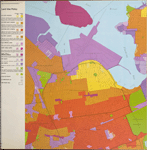 Land use policy