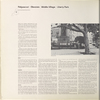 Ridgewood, Glendale, Middle Village, Liberty Park.