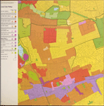 Land use policy