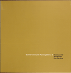 Queens community planning District 9. Richmond Hill, Woodhaven, Kew Gardens.