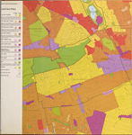 Land use policy
