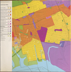 Land use policy