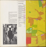 Land use policy