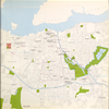 Arlington, Castleton Corners, Elm Park, Fairview Heights, graniteville, Howland Hook, Mariner's Harbor, Meiers Corners, Old Place, Port Ivory, Port Richmond, Sunnyside, Westerleigh.