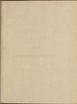 Holograph annotations in a copy of Godwin's Political Justice