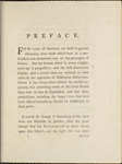 Holograph annotations in a copy of Godwin's Political Justice