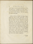Holograph annotations in a copy of Godwin's Political Justice