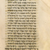 Piyut for afternoon service for Yom Kippur [cont.].