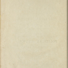 Holograph annotations in a copy of Godwin's Political Justice