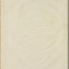 Holograph annotations in a copy of Godwin's Political Justice