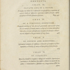 Holograph annotations in a copy of Godwin's Political Justice
