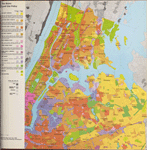 The Bronx land use policy